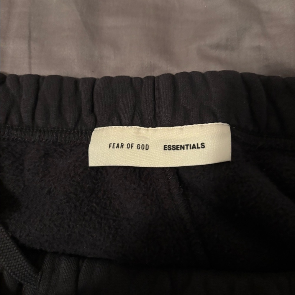 Fear of God Essentials Flared Sweatpants
